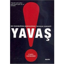 Esranın Dünyası Yavaş