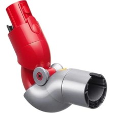 Esranın Dünyası Mobilya Altı Temizlik Adaptörü, Esnek Tasarım ile