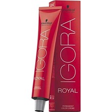 Schwarzkopf Royal Saç Boyası 9.4 60 ml 9-4
