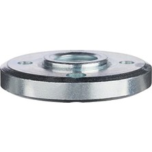 Esranın Dünyası M14 Dişli Flanş Sıkıştırma Somunu