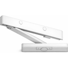 Pentut 360° Pencere Tutucu Stoper