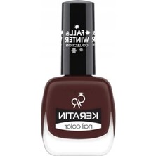 Esranın Dünyası Keratin ile Güçlendirilmiş Parlak Oje Serisi