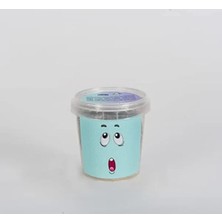 Esranın Dünyası Şaşkın Çim Adam Figürü