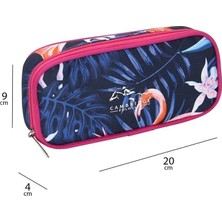 Cambridge Polo Club Flamingo Kalem Çantası 40038 204