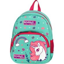 Waddell Little Horse Anaokul Sırt Çantası 3014