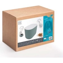 Esranın Dünyası 6 kg Kapasiteli Evcil Hayvan Mama Saklama Kovası