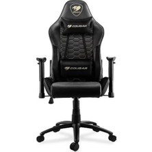 Cougar CGR-OUTRIDER-RY Royal Oyuncu Koltuğu