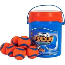 Esranın Dünyası Ultra Ball Seti - 8 Adet Top ve Temizlik Kovası