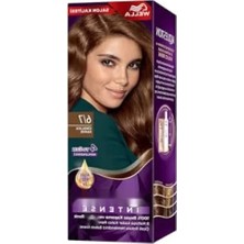 Esranın Dünyası Yoğun Renkli Saç Boyası 6/7 Çikolata Kahve