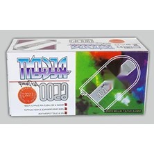 Esranın Dünyası Hava Motoru, Tek Çıkış, 200-RE6500, Enerji Sınıfı A+