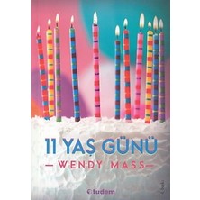 Esranın Dünyası 11 Yaş Günü