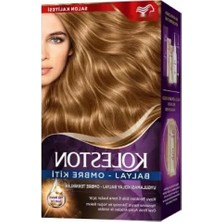 Esranın Dünyası 20'li Röfle Seti, Açıcı Krem ve Uygulama Tarağı Dahil