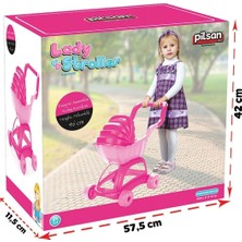 Sinerjim 07 603 Lady Puset
