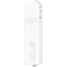 Esranın Dünyası Akıllı Stor Perde Motoru, Uzun Pil Ömrü, Zamanlama ve Ses Kontrolü