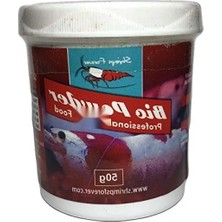 Esranın Dünyası Doğal Biyo Toz, 50GR