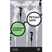 Esranın Dünyası Cumbadan Rumbaya (Yeni Kapak)