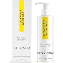 Esranın Dünyası Leke Oluşumunu Engellemeye Yardımcı Yüz Temizleme Jeli