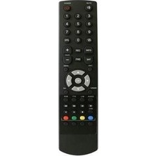 Dreamstar Kumanda 1724 KR1600 Dreamstar Oneplus