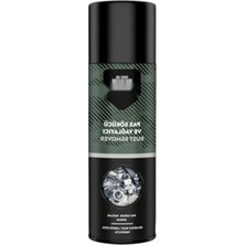 Esranın Dünyası Pas Sokucu ve Yağlayıcı, Koruyucu Film Tabakası