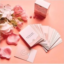 Esranın Dünyası Romantik Ilişki Soru Kartları