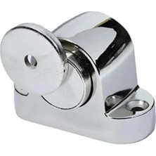 Esranın Dünyası Manyetik Kapı Tamponu Stoperi - Nikel Renk