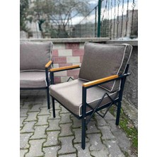 Rattano Garden Minder Kılıfı