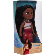 Sinerjim Moana 2 Moana Büyük Bebek 38 cm - JKP/237576