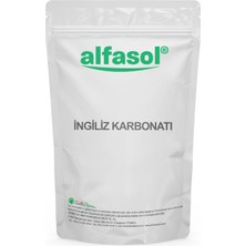 Alfasol İngiliz Karbonatı