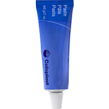 Coloplast 60 gr Pasta Ergonomik Tasarım ile Derin Kaviteleri Doldurur ve Konforlu Kullanım