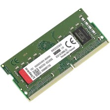Kingston 8 GB 3200 MHz CL22 KVR32S22S8/8 DDR4 Notebook Ram