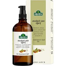 Esranın Dünyası Arifoğlu Saç Bakım Yağı 100 ml