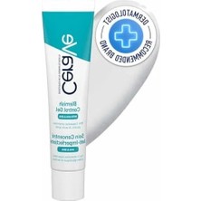 Esranın Dünyası Yağlı Ciltler Için Yüz Bakım Jeli 40 ml