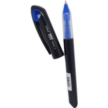 Johnshen Mavi Renk 0.5 mm Roller Kalem 1 Adet Vip Kalemler Grubu İçin Özel Tasarım
