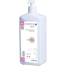 Esranın Dünyası El ve Cilt Antiseptiği, 1 L - Mikroorganizmalara Karşı Etkili