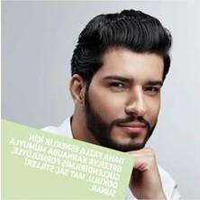 Esranın Dünyası Saç Şekillendirici, 150 ml - Eimi Texture Bold Move