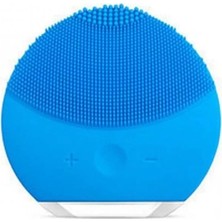 Esranın Dünyası Titreşimli Silikon Yüz Temizleme Fırçası Cihazı