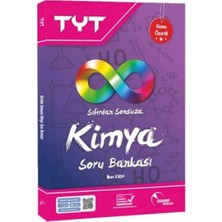 Esranın Dünyası Doktrin Yayınları Sıfırdan Sonsuza Kimya