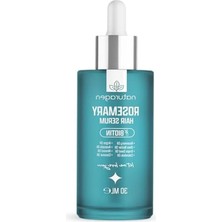 Esranın Dünyası Biberiye Yağ Kompleksi ile Saç Serumu 30 ml