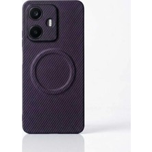 Camkapak Aksesuar Infinix Hot 30i Kılıf Modeli