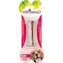 Esranın Dünyası 12.5 cm Uzunlu S Boyutunda Kuzulu Kemik