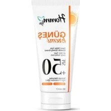 Esranın Dünyası Güneş Koruma Kremi, 100 ml - Spf 30 Koruma