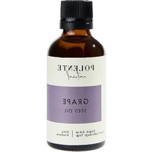 Esranın Dünyası Soğuk Sıkım Üzüm Çekirdeği Yağı (50 Ml)