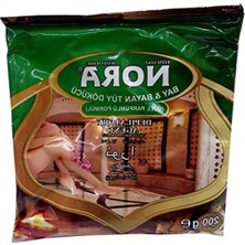 Esranın Dünyası Doğal Tüy Dökücü Hamam Otu Tozu 200 gr