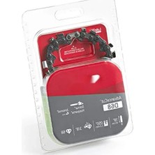 Esranın Dünyası 68 Tahrik Bağlantılı Yedek Testere Zinciri - 3/8" Pitch