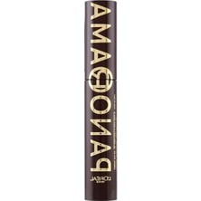 Esranın Dünyası L'oreal Cosmetics Panorama Chromatic Maskara Brun Leather