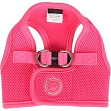 Esranın Dünyası Neon Renklerde Konforlu Köpek Yeleği, Küçük ve Orta Boylar Için