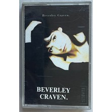 Uzelli Beverley Craven.kağıt Baskı  Kaset
