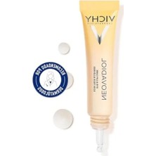 Esranın Dünyası Göz ve Dudak Çevresi Bakım Kremi - 15 ml