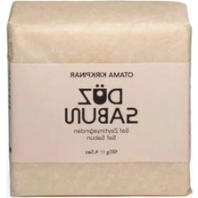 Esranın Dünyası Doğal Zeytinyağlı Düz Sabun 130 gr