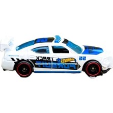 Esranın Dünyası Tekli Araba Seti - Drift Temalı Dodge Charger